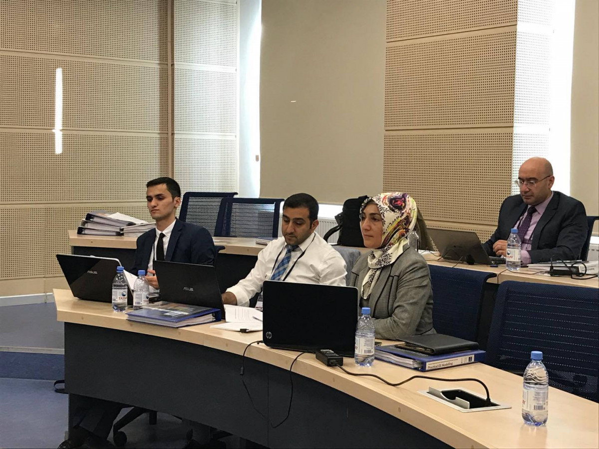 Center for Analysis of Economic Reforms and Communication Develops a General Equilibrium Model