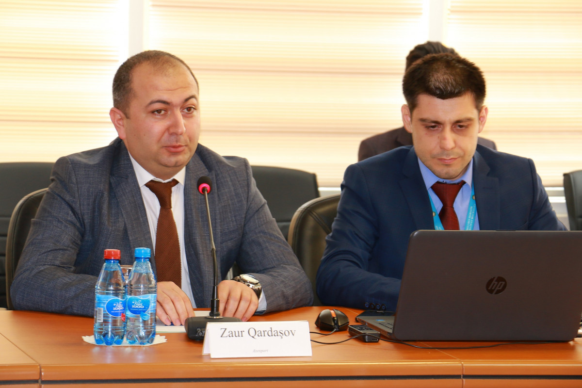 For the first time in Azerbaijan, Free Sales Certificates have been issued