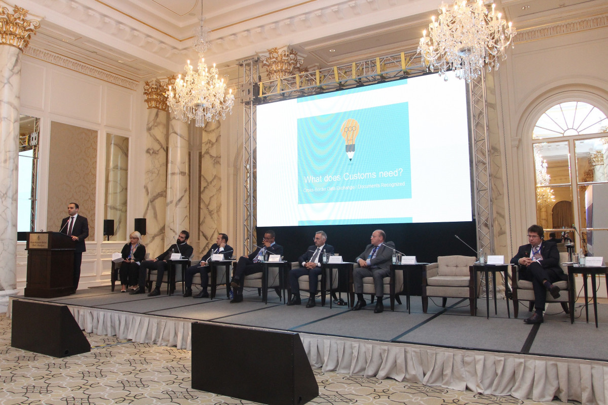 Azerbaijan Introduced Mobile Residency for the First Time in the World