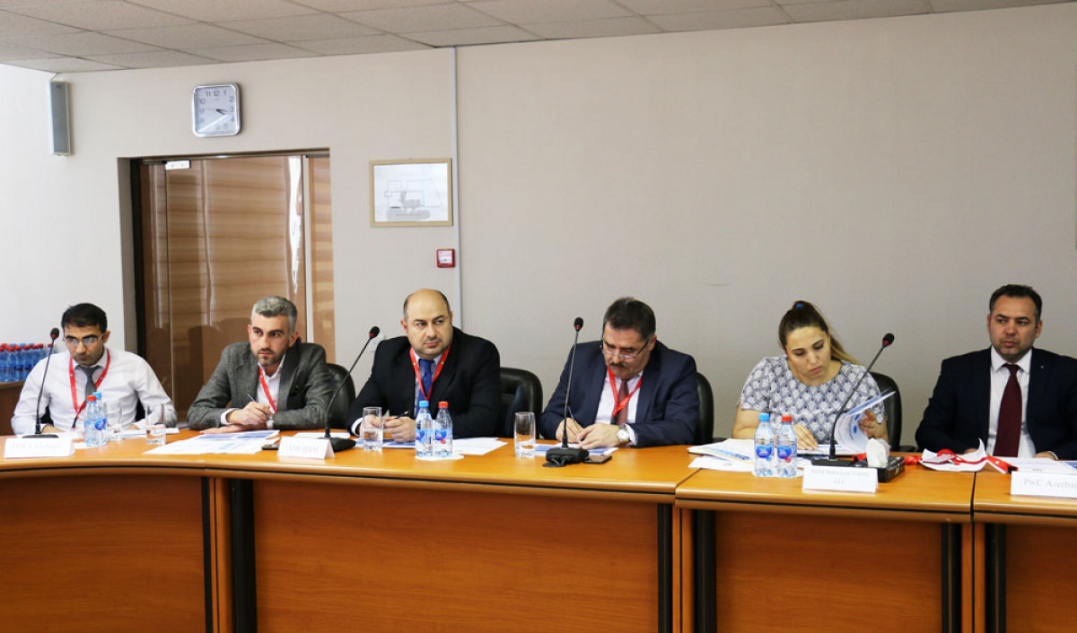 Azərbaycanın "Doing Business" hesabatında yenidən irəliləməsi gözlənilir
