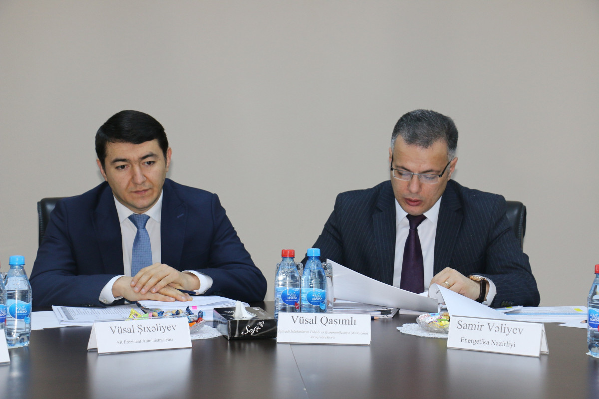 Azərbaycanın "Doing Business" hesabatında yenidən irəliləməsi gözlənilir
