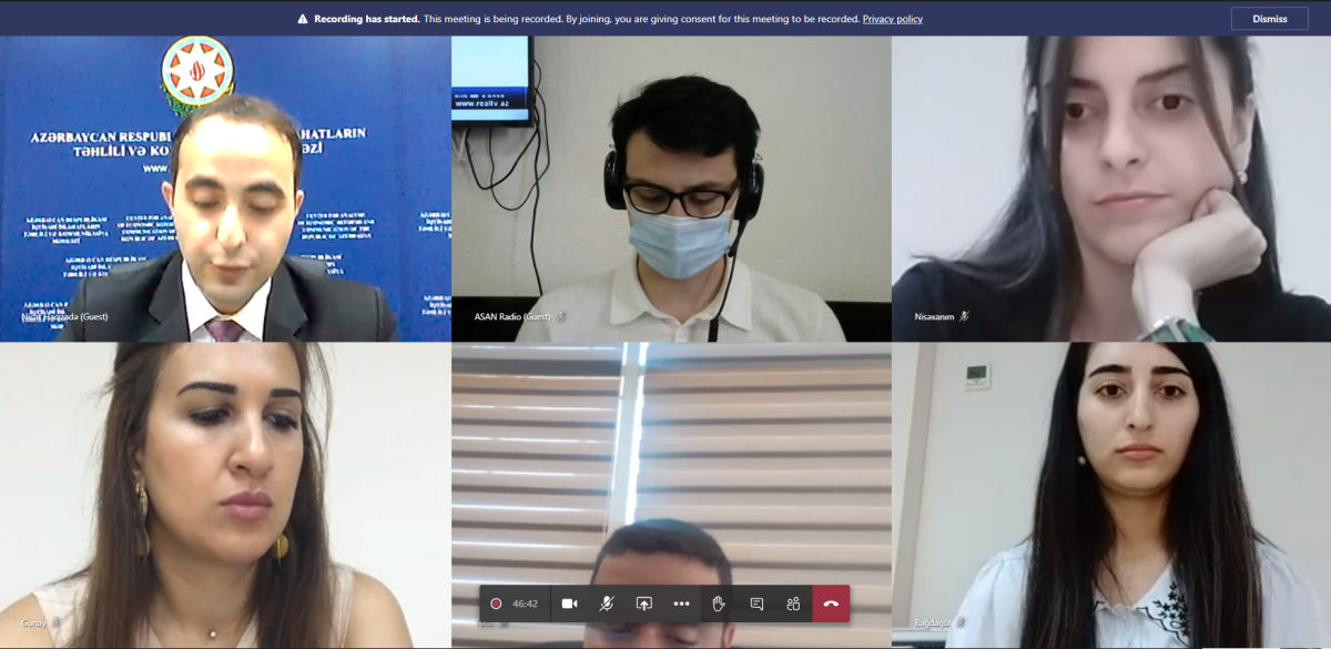 August issue of the “Export Review” has been published