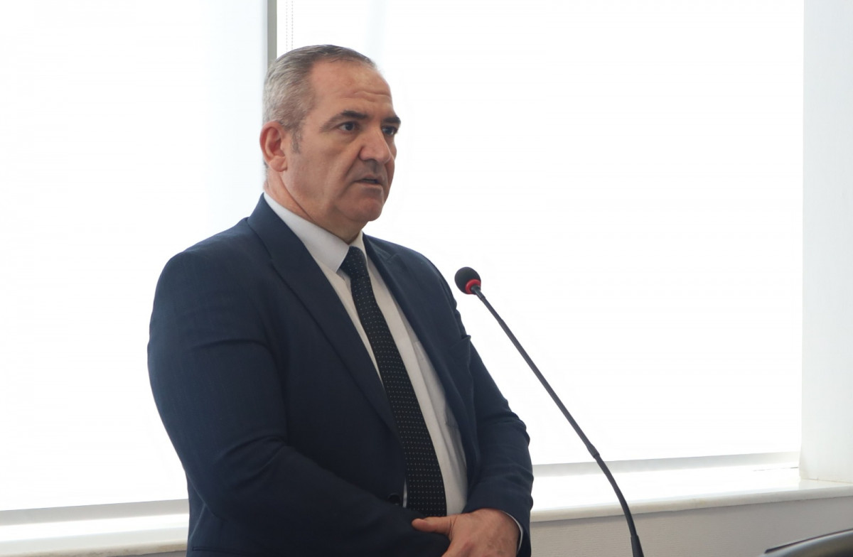 “Enterprise Azerbaijan” portalı AMEA-da “Startup School 3” layihəsini təqdim etdi