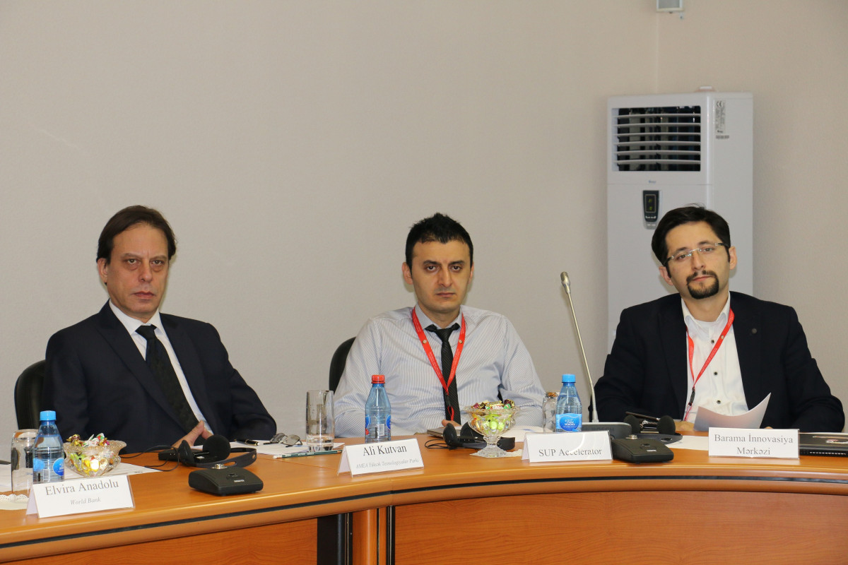 The Role of Higher Education in Innovation Discussed at CAERC