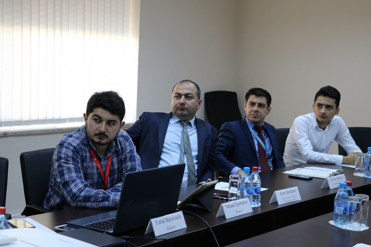 Azexport.az Portal and Baku E-Commerce Academy Launched the Earn with Amazon Training