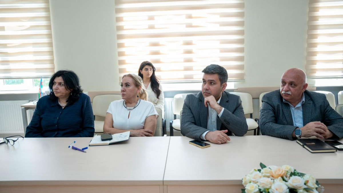 Training and info session held at ADMIU within the framework of "Startup School 4"