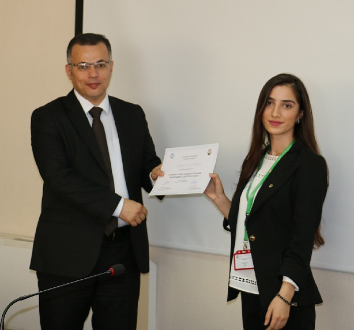 Training on Monitoring and Evaluation Concluded at CAERC