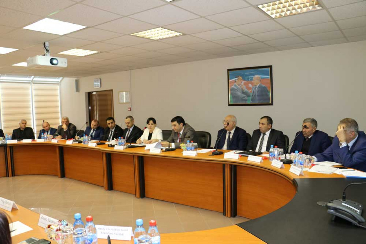 Discussions of Working Groups on Strategic Roadmaps Held at CAERC