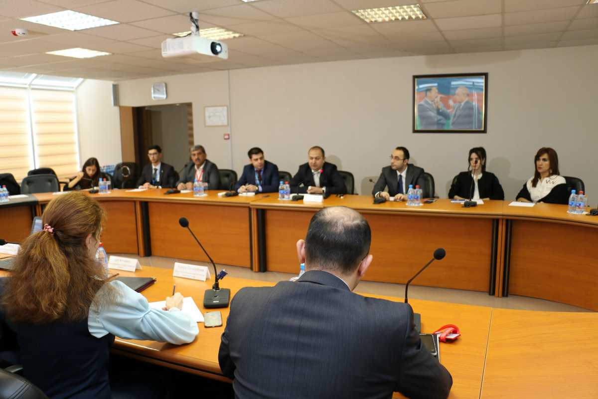 Azexport Portal Began Cooperation with VISA International