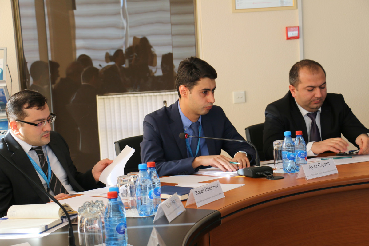 Digital Payments Discussed at CAERC