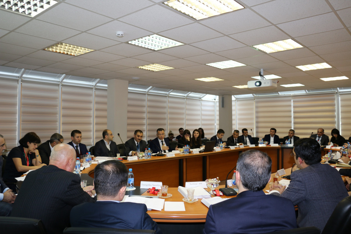 Discussions of Working Groups on Strategic Roadmaps Held at CAERC