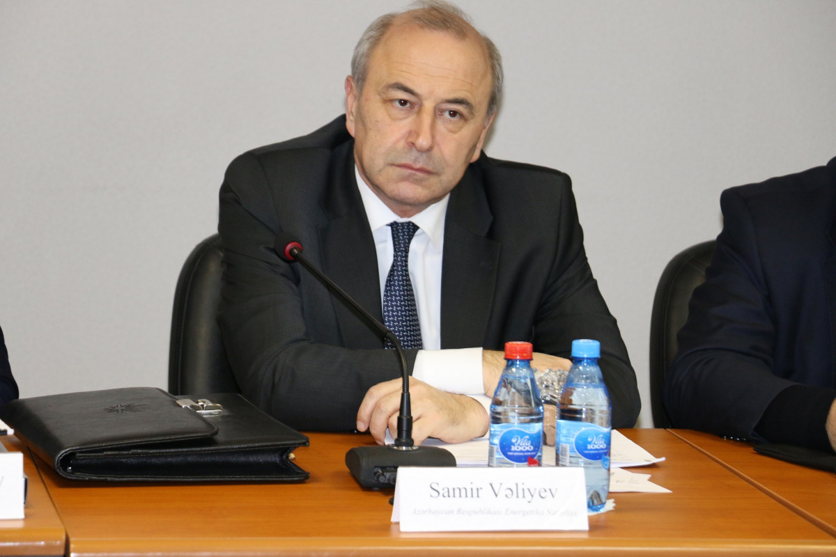 Discussions of Strategic Roadmaps Working Groups Held