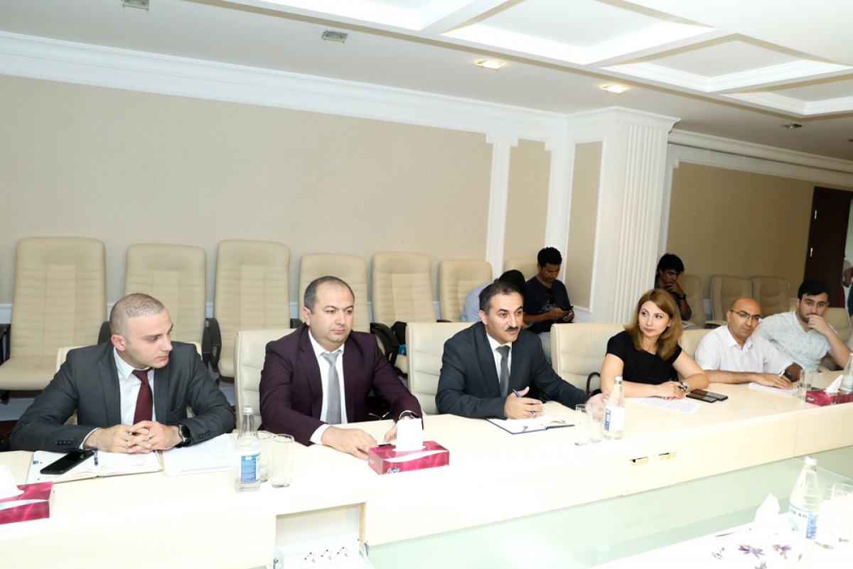 Enterprise Azerbaijan portalı və Dövlət Məşğulluq Xidməti əməkdaşlıq edəcək