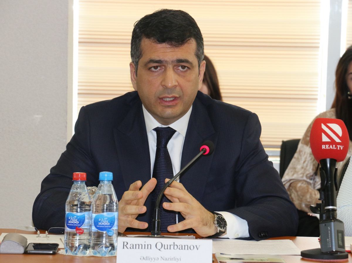 “Müqavilələrin həyata keçirilməsi” göstəricisi üzrə “Elektron məhkəmə” informasiya sistemində son dəyişikliklər təqdim olundu