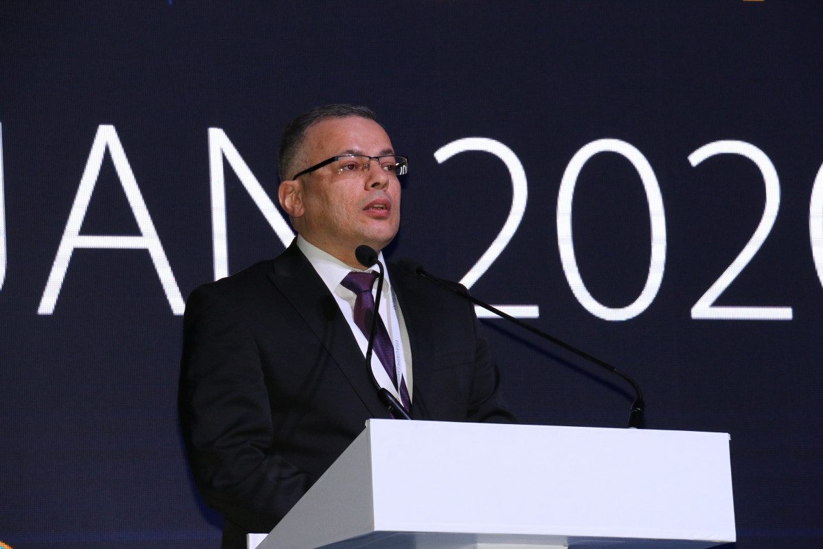 Vusal Gasimli: E-commerce in Azerbaijan Doubled in the Past Year