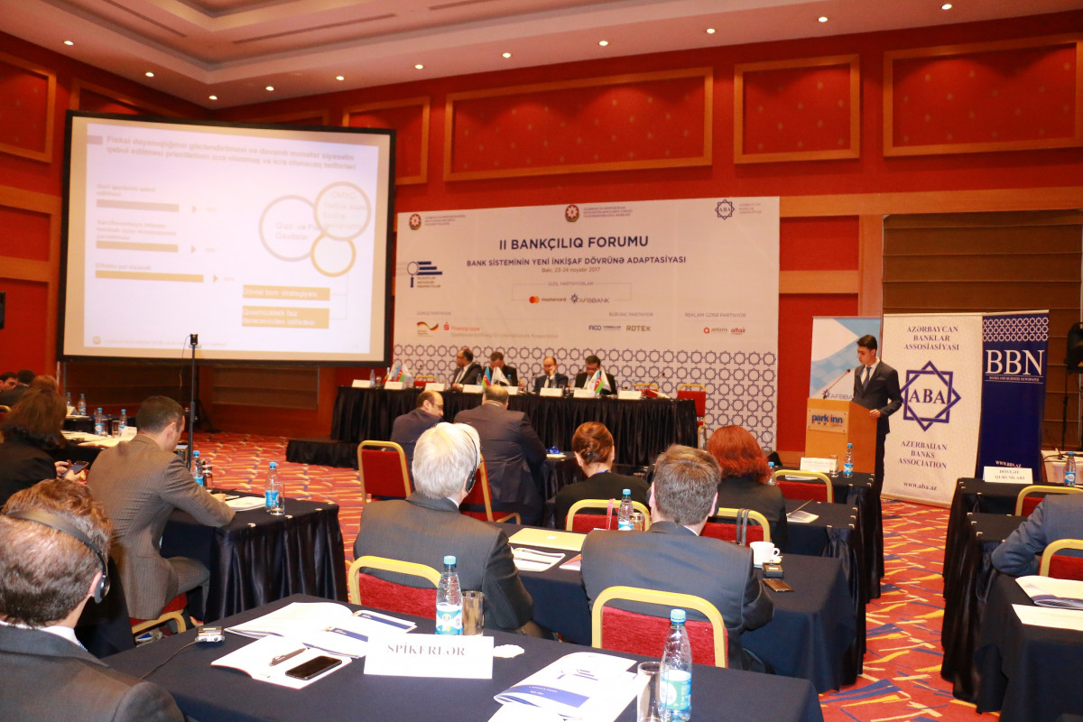 Second Banking Forum Held