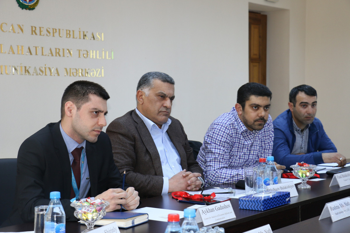 Azexport portalı ilk dəfə Hindistana yun ixrac edəcək