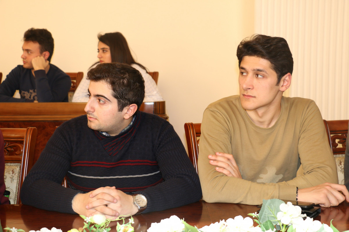 Azexport “Amazonla Qazan” təlimini davam etdirir