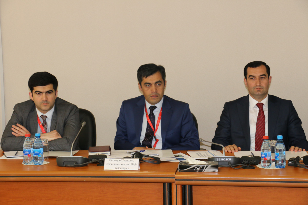 Knowledge Fair on “Leveraging Transport and Logistics for Economic Opportunities” Held