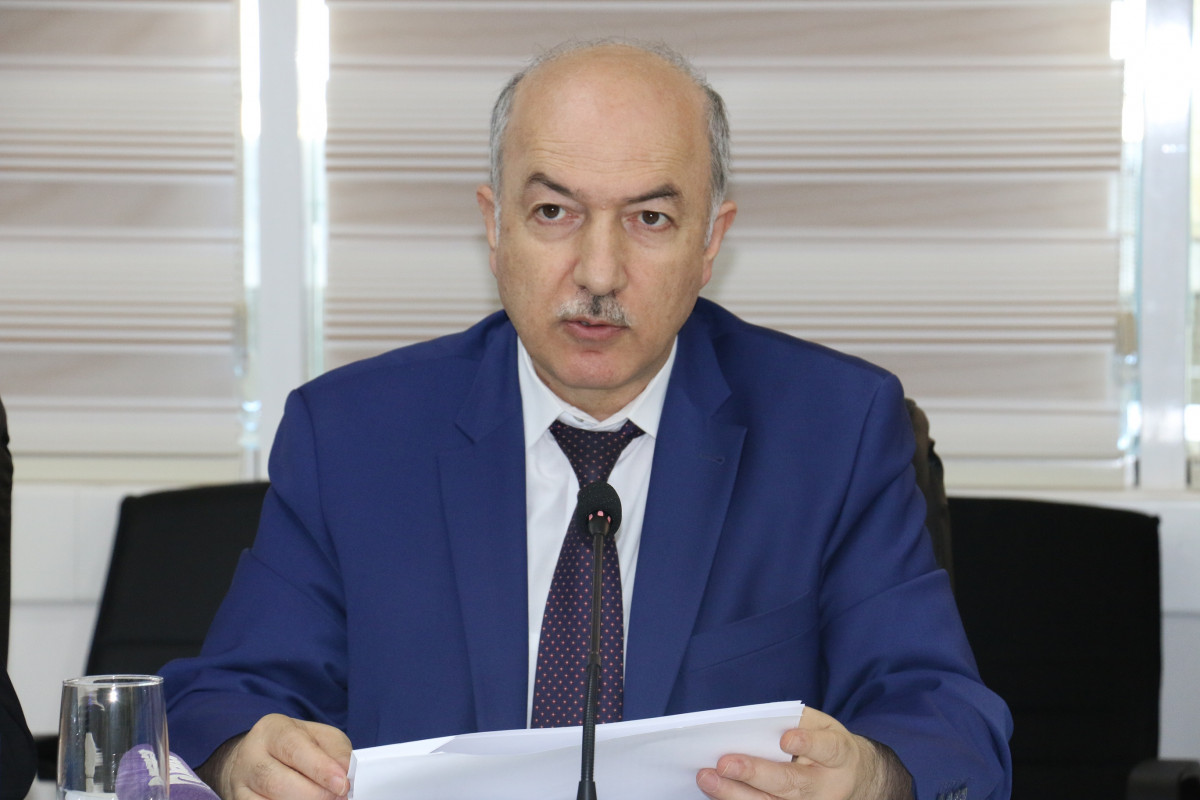 Biznes mühiti və beynəlxalq reytinqlər üzrə Komissiya yeni İcra və Kommunikasiya Planlarının icrasına start verir