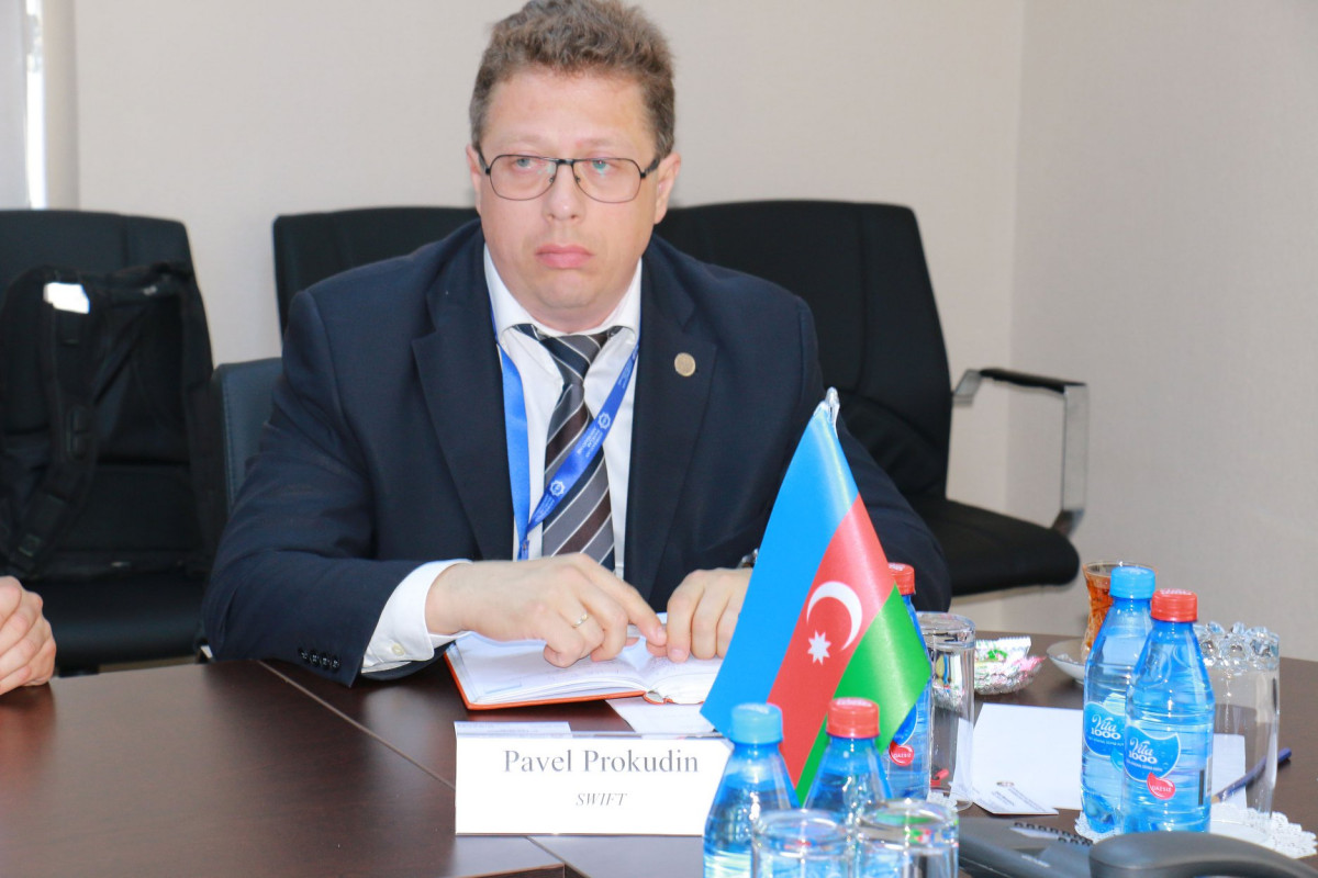 Seminar on “Opportunities for the Application of Blockchain Technologies in Azerbaijan” Held