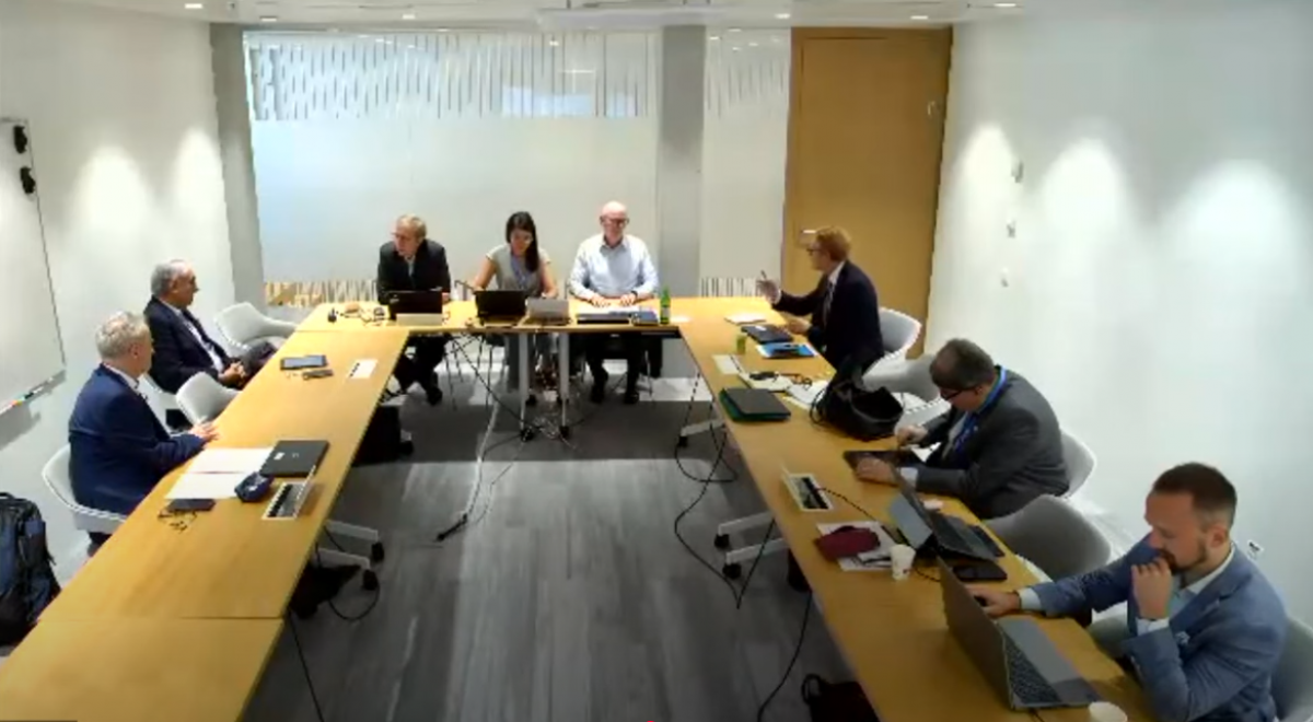 UNECE: Azerbaijan’s Leadership in Facilitating Women’s Participation in Trade Linked to “Azranking”