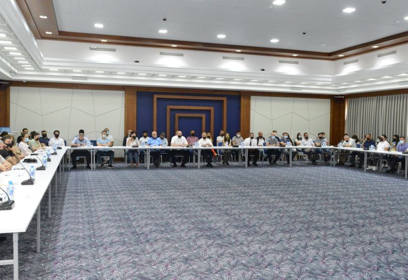 An Event Held on “Sale of Goods with Export Mark and Taxation Issues”