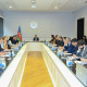 A meeting of the "Human capital and education" Working Group was held