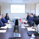 The formation of the "Turkic World Startup Ecosystem" was discussed at…
