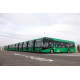 New Regulations Will Further Stimulate the Development of Public Transport