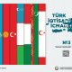 The "Turkish Economic Review" Q3 2024 edition has been published