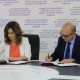 A Memorandum of Understanding was signed between Enterprise Azerbaijan and Nevada…