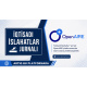 "Economic Reforms" Journal Indexed in Europe's OpenAIRE Research…