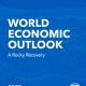 According to the report of the International Monetary Fund, global economic growth…