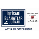 "Economic Reforms" Journal Indexed in Harvard University's HOLLIS…