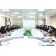 Training on the "Project Management" module continues at the CAERC