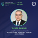 Vüsal Qasımlı Beynəlxalq Maliyyə və Bankçılıq Sammitində çıxış edəcək