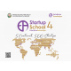 “Enterprise Azerbaijan” portalının “Startup School 4” proqramında onlayn təlim mərhələsi başa…