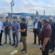 İİTKM “Su ehtiyatlarından səmərəli istifadəyə dair Milli Strategiya” üzrə monitorinqi…
