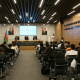 Young entrepreneurs of Azerbaijan met with the participants of the international…