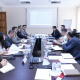 Meeting of the working group "Price Tracking Application " was held