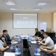 Azexport portal held a meeting with young people who started international e-commerce