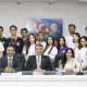 İİTKM-də  Milli Məclisin deputatı Məzahir Əfəndiyevlə könüllülərin görüşü olub