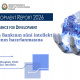 CAERC Contributes to the Preparation of the World Bank's Report on Artificial…