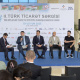 “Azexport” portalının təşkilatçılığı ilə Türk Ticarət Sərgisi və Forumunda “Elektron…