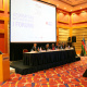 Vusal Gasimli spoke at the "I Forum of Think Tanks in Azerbaijan"
