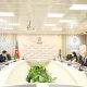 The World Bank will support fiscal reforms in Azerbaijan