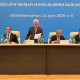 Regional Conference Dedicated to the Development of Cotton Growing Was Held