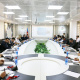 A meeting was held on "Digitalization of services in the field of construction…