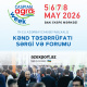 “Azexport” portalı “Caspian Agro Week” və “InterFood Azerbaijan” sərgilərində iştirak edəcək